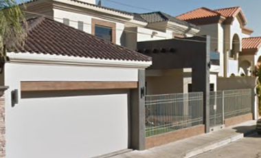 VENTA DE CASA EN MEXICALI
