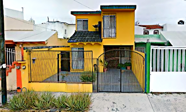 CASA EN VENTA EN LAGUNA REAL, VERACRUZ