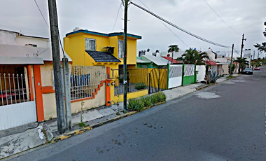 CASA EN VENTA EN LAGUNA REAL, VERACRUZ
