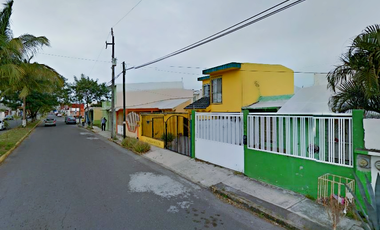 CASA EN VENTA EN LAGUNA REAL, VERACRUZ