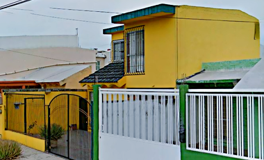 CASA EN VENTA EN LAGUNA REAL, VERACRUZ