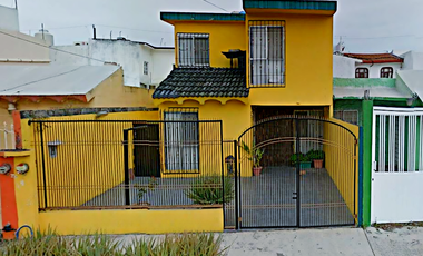 CASA EN VENTA EN LAGUNA REAL, VERACRUZ