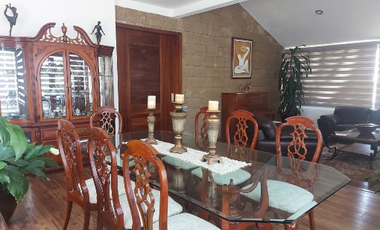 VENTA DE CASA AVENIDA REAL GUADALCAZAR COLONIA REAL DEL POTOSI  CERRO DE SAN PEDRO, SAN LUIS POTOSI