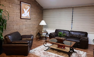 VENTA DE CASA AVENIDA REAL GUADALCAZAR COLONIA REAL DEL POTOSI  CERRO DE SAN PEDRO, SAN LUIS POTOSI