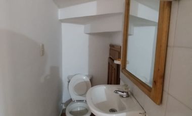 Casa en arriendo en Belmonte