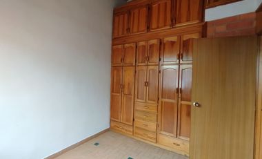 Casa en arriendo en Belmonte