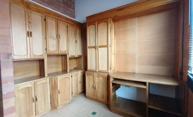 Casa en arriendo en Belmonte