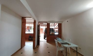 Casa en arriendo en Belmonte