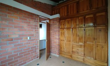 Casa en arriendo en Belmonte