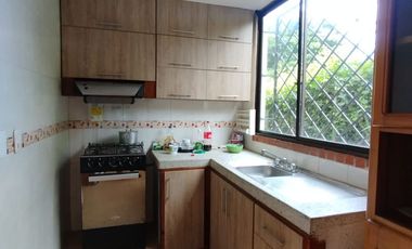 Casa en arriendo en Belmonte