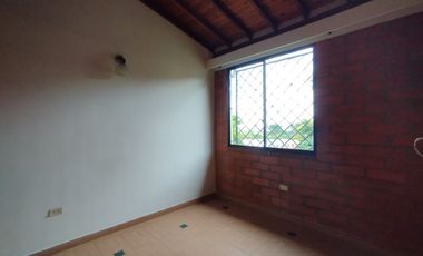 Casa en arriendo en Belmonte