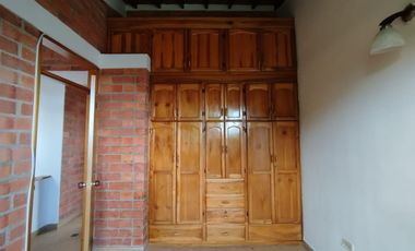 Casa en arriendo en Belmonte