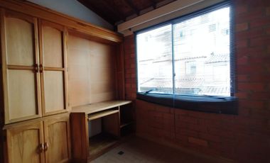 Casa en arriendo en Belmonte