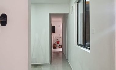 VENDO COMODA CASA EN BELEN SAN BERNARDO EN MEDELLIN