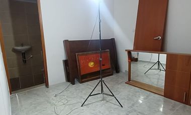 VENDO COMODA CASA EN BELEN SAN BERNARDO EN MEDELLIN