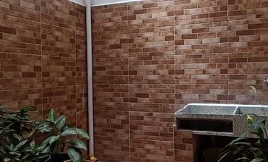 VENDO COMODA CASA EN BELEN SAN BERNARDO EN MEDELLIN