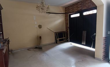 VENDO COMODA CASA EN BELEN SAN BERNARDO EN MEDELLIN