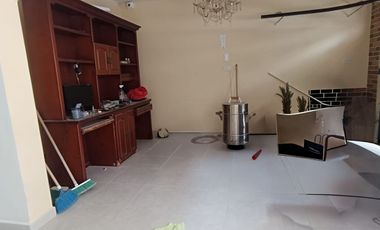 VENDO COMODA CASA EN BELEN SAN BERNARDO EN MEDELLIN