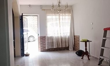 VENDO COMODA CASA EN BELEN SAN BERNARDO EN MEDELLIN