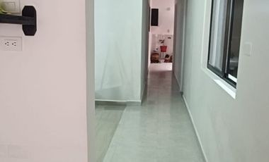 VENDO COMODA CASA EN BELEN SAN BERNARDO EN MEDELLIN