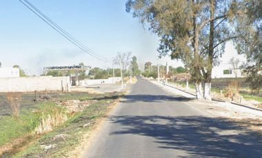 TERRENO EN VENTA EN IXTLAHUACAN DE LOS MEMBRILLOS