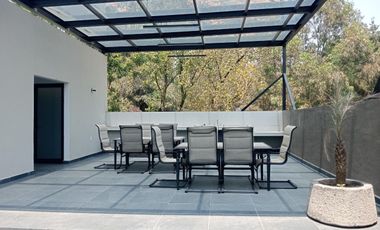 DEPARTAMENTO EN RENTA CIUDAD BRISA NAUCALPAN