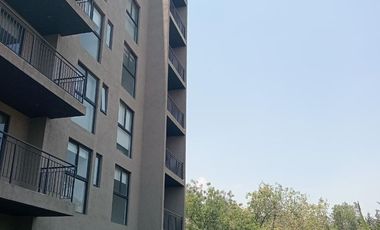 DEPARTAMENTO EN RENTA CIUDAD BRISA NAUCALPAN