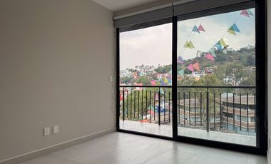 DEPARTAMENTO EN RENTA CIUDAD BRISA NAUCALPAN