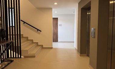DEPARTAMENTO EN RENTA CIUDAD BRISA NAUCALPAN