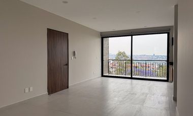 DEPARTAMENTO EN RENTA CIUDAD BRISA NAUCALPAN