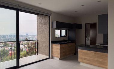 DEPARTAMENTO EN RENTA CIUDAD BRISA NAUCALPAN