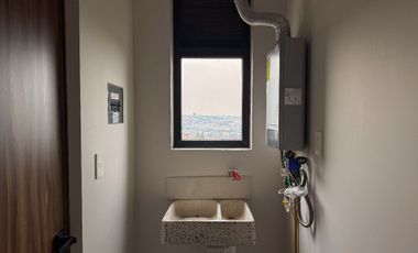 DEPARTAMENTO EN RENTA CIUDAD BRISA NAUCALPAN