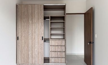DEPARTAMENTO EN RENTA CIUDAD BRISA NAUCALPAN