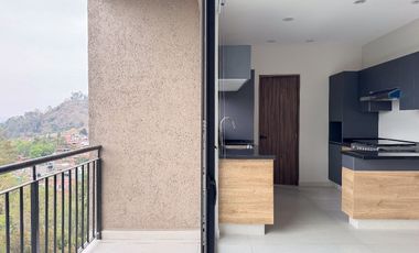 DEPARTAMENTO EN RENTA CIUDAD BRISA NAUCALPAN