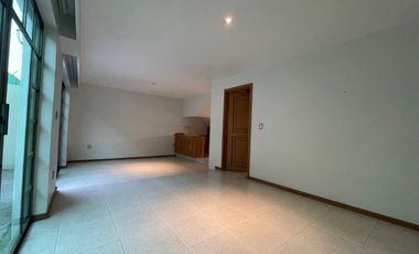 Casa En Coto En Renta De Lujo Jardines De La Patria, Zapopan, Jalisco