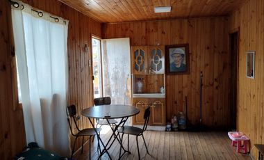 Arriendo Año Corrido Casa C/Departamento Interior En Comunidad Privada, Horcón