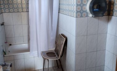 Arriendo Año Corrido Casa C/Departamento Interior En Comunidad Privada, Horcón