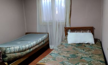 Arriendo Año Corrido Casa C/Departamento Interior En Comunidad Privada, Horcón