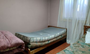 Arriendo Año Corrido Casa C/Departamento Interior En Comunidad Privada, Horcón