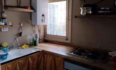 Arriendo Año Corrido Casa C/Departamento Interior En Comunidad Privada, Horcón