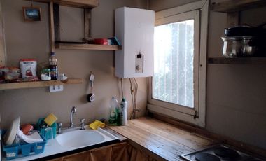 Arriendo Año Corrido Casa C/Departamento Interior En Comunidad Privada, Horcón