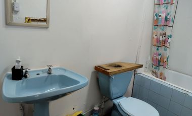 Arriendo Año Corrido Casa C/Departamento Interior En Comunidad Privada, Horcón