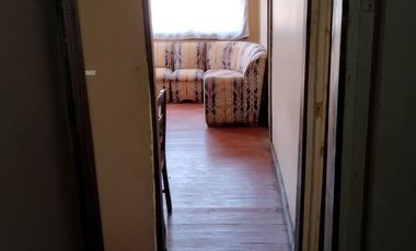 Arriendo Año Corrido Casa C/Departamento Interior En Comunidad Privada, Horcón