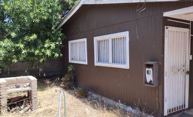 Arriendo Año Corrido Casa C/Departamento Interior En Comunidad Privada, Horcón