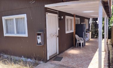 Arriendo Año Corrido Casa C/Departamento Interior En Comunidad Privada, Horcón