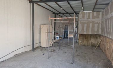 casa con terreno de venta en manta sector centro