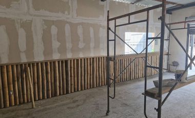 casa con terreno de venta en manta sector centro