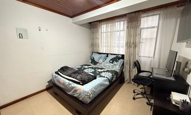 VENTA APTO SAN FELIPE
