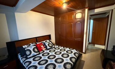 VENTA APTO SAN FELIPE