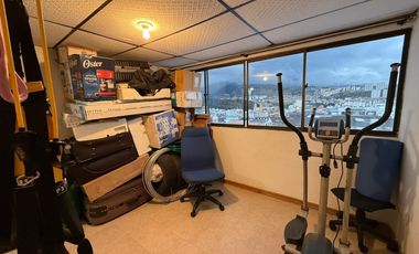 VENTA APTO SAN FELIPE